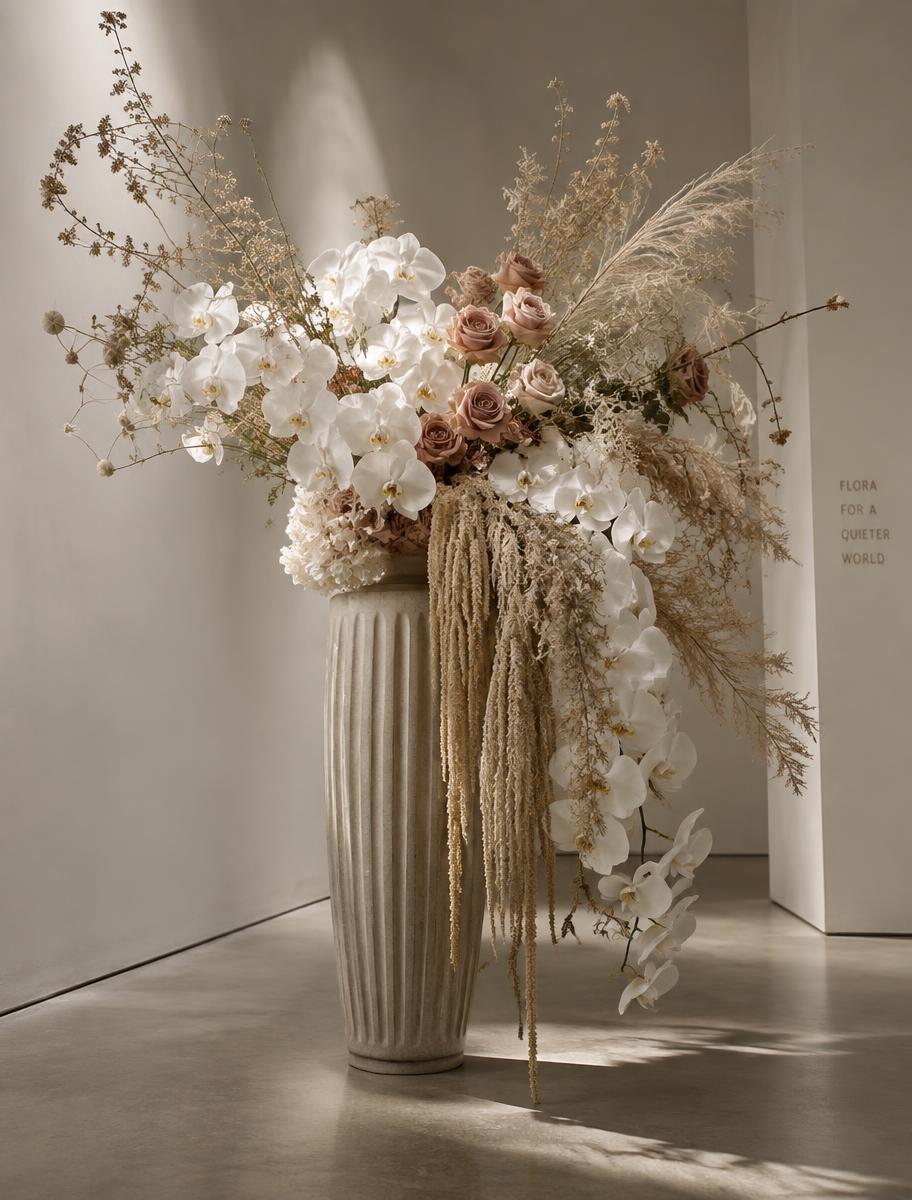 Vases & Installations